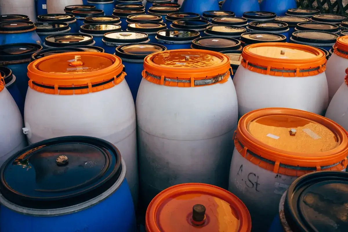 Chemical & Toxic Waste Cleanup in Willow Creek, CA